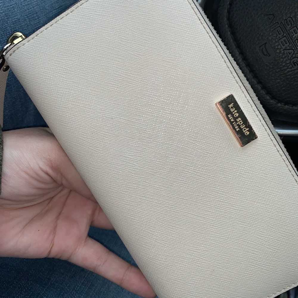 Kate Spade Cameron Street Lacey Wallet